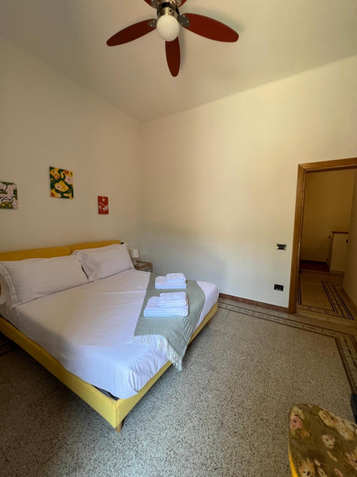 Appartement Il Giardino Segreto Florence