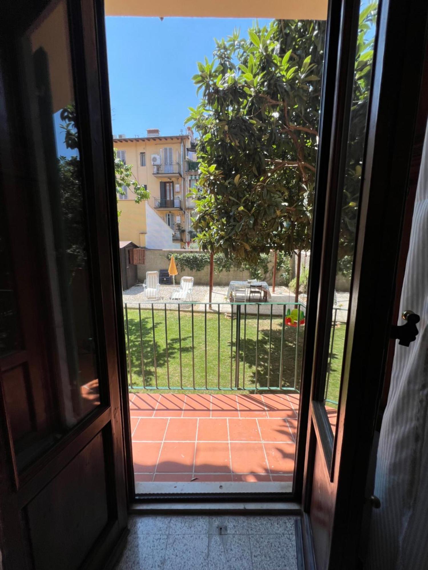 Appartement Il Giardino Segreto Florence