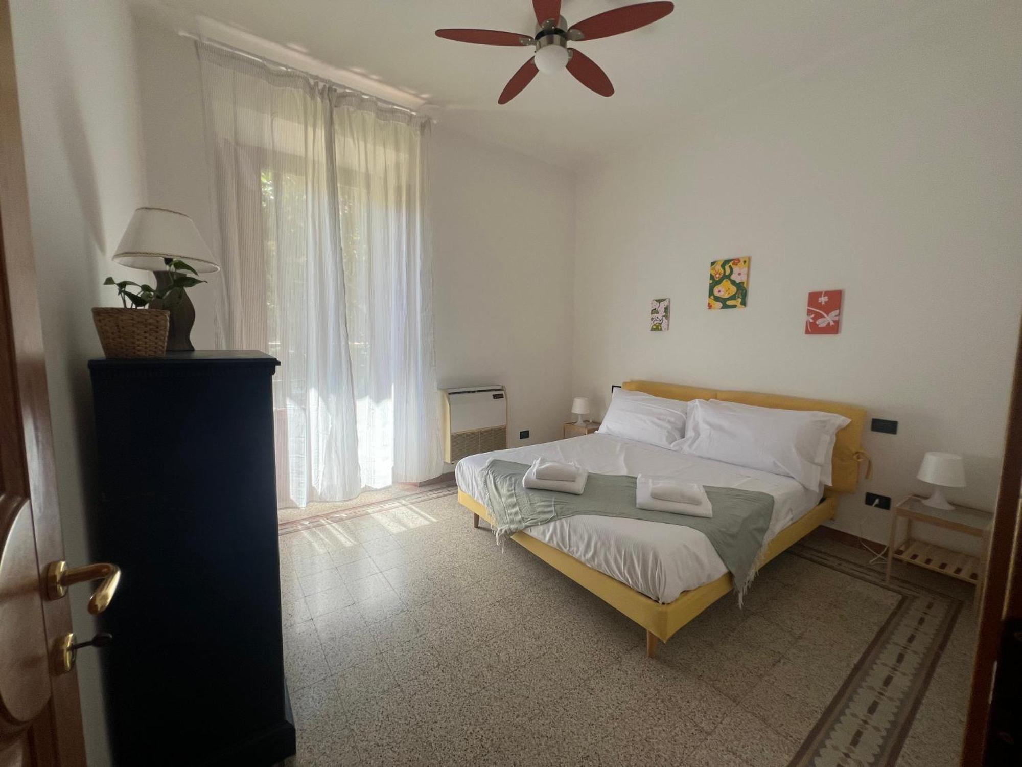 Appartement Il Giardino Segreto *