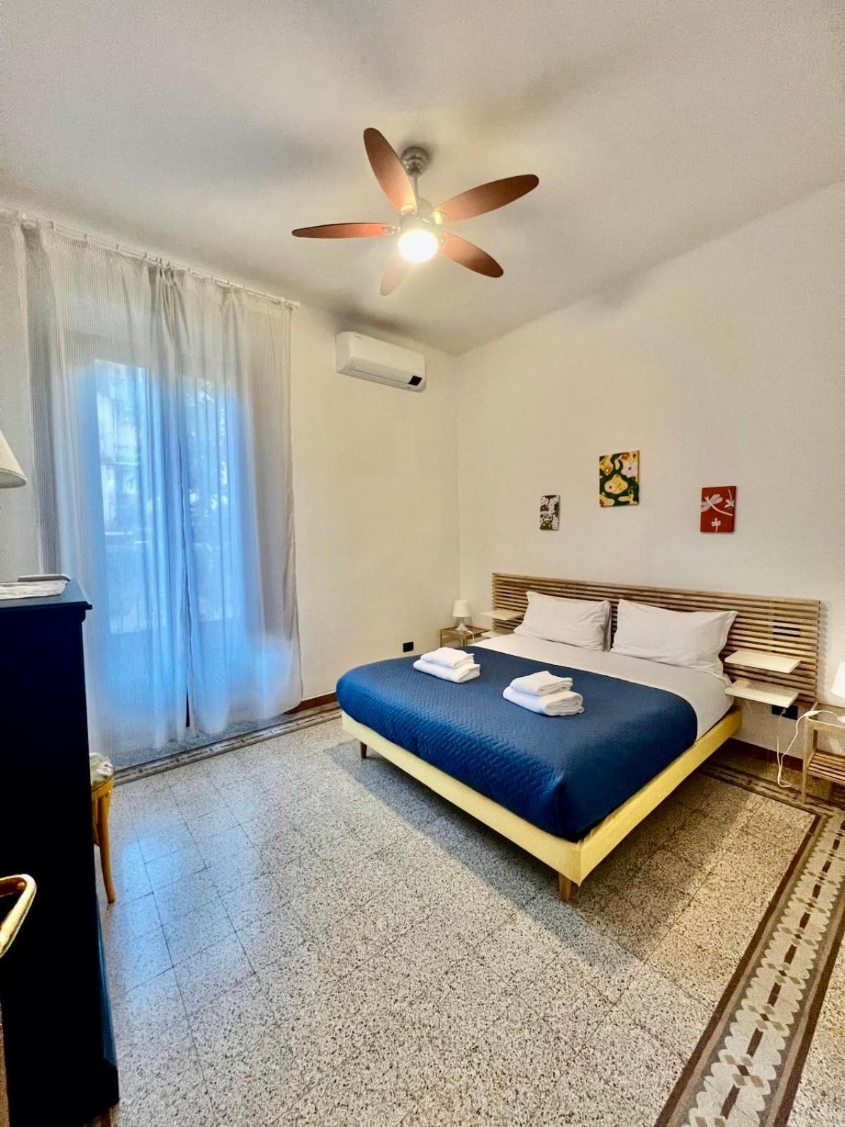 Appartement Il Giardino Segreto *